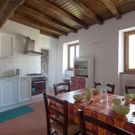 In Casa Medievale
