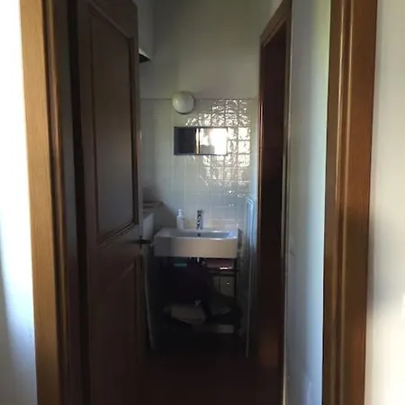 In Casa Medievale شقة آولا