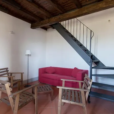In Casa Medievale شقة *