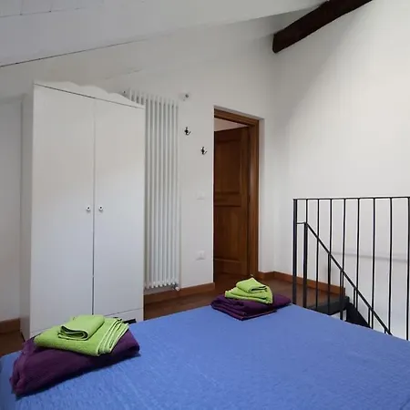 In Casa Medievale شقة *