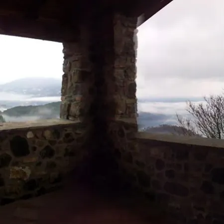 In Casa Medievale شقة آولا