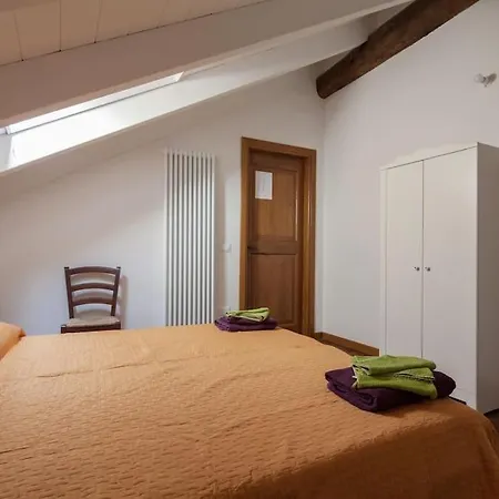 In Casa Medievale *