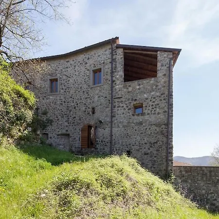 In Casa Medievale شقة