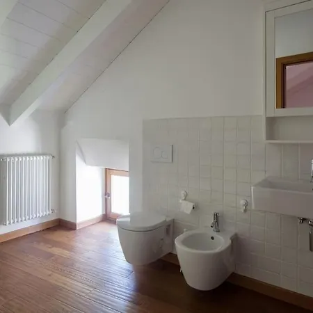 In Casa Medievale شقة *