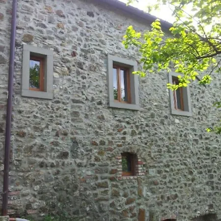 In Casa Medievale شقة