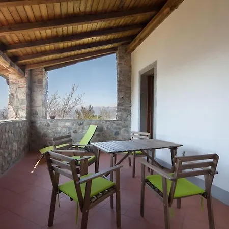 In Casa Medievale *