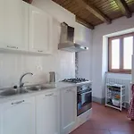 In Casa Medievale Aulla