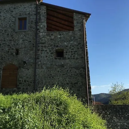 In Casa Medievale *