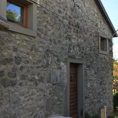 In Casa Medievale