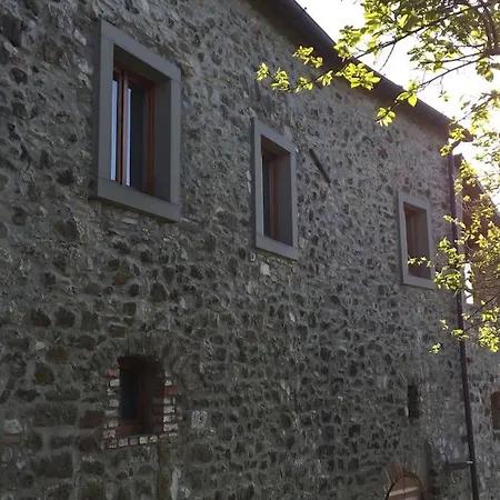 Appartement In Casa Medievale