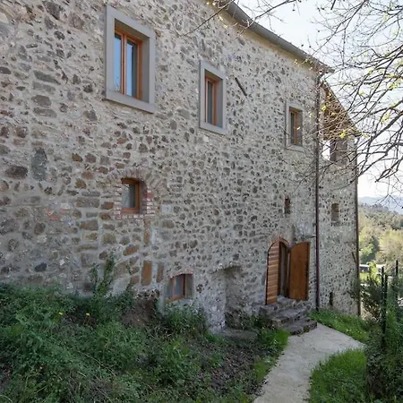 Appartamento In Casa Medievale *