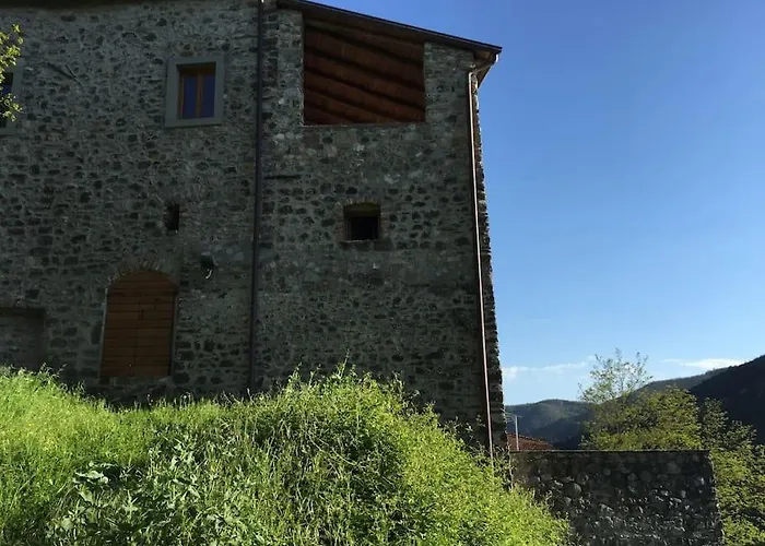 In Casa Medievale *