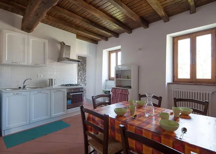 In Casa Medievale