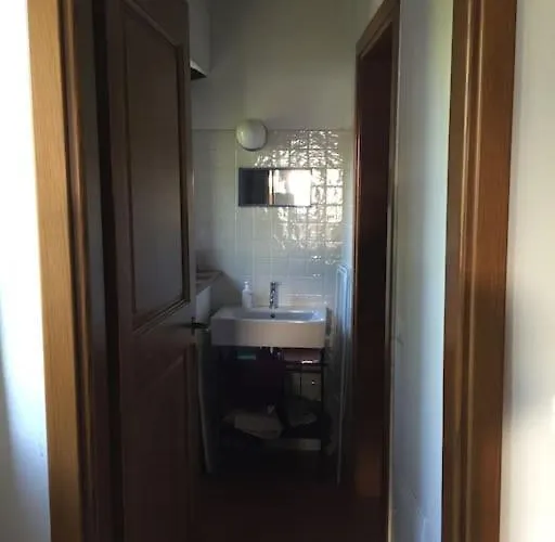 In Casa Medievale Appartement Aulla