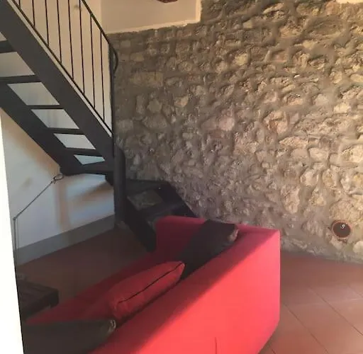 Appartement In Casa Medievale Aulla