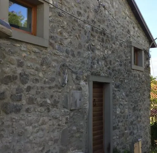 In Casa Medievale