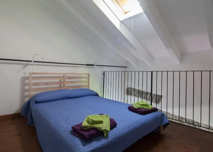 In Casa Medievale Appartement Aulla