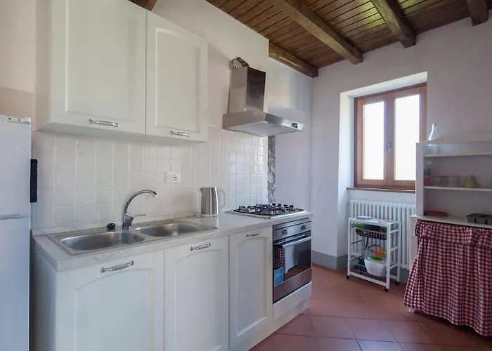 In Casa Medievale Aulla