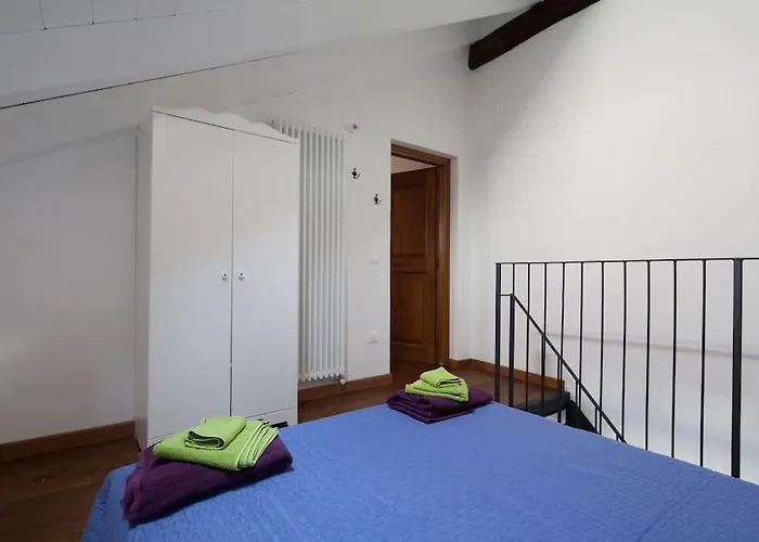 In Casa Medievale Appartement *