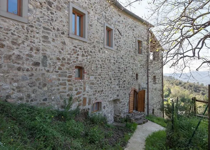 Appartement In Casa Medievale *