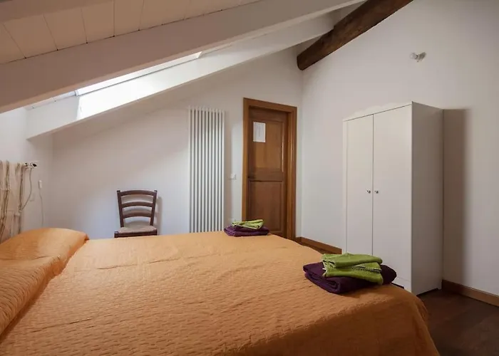 In Casa Medievale *